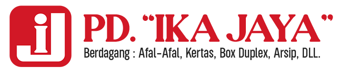 PD. Ika Jaya