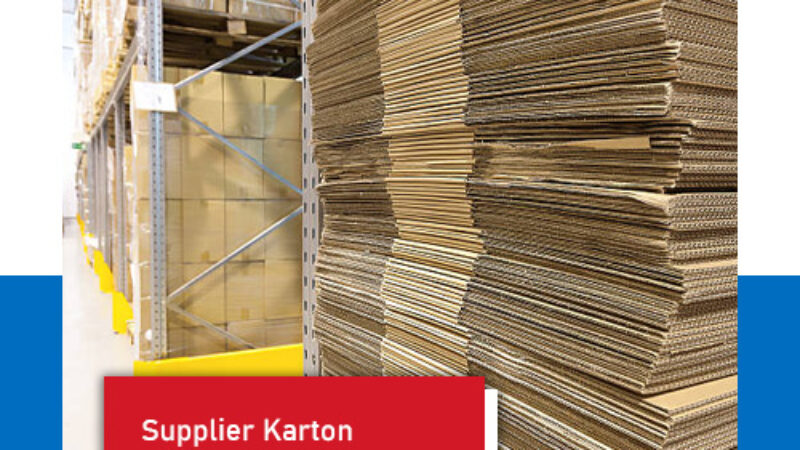 supplier karton semarang